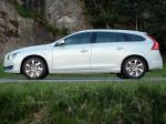 Volvo V60 D6 Plug-In Hybrid 2013 года